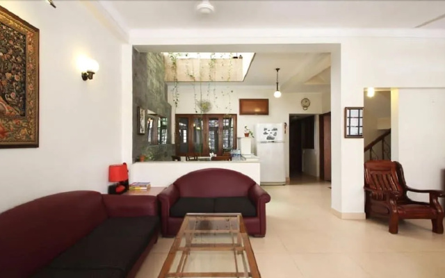 Excellency Corporate Homes