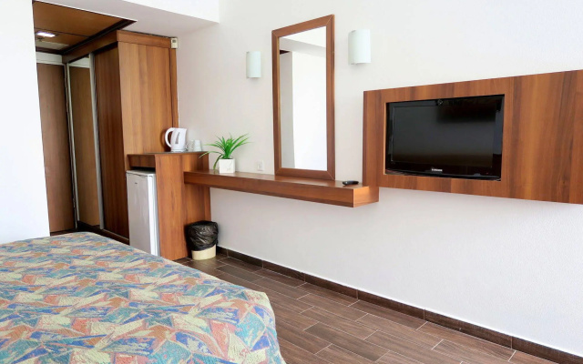 EVE by Adam Hotels