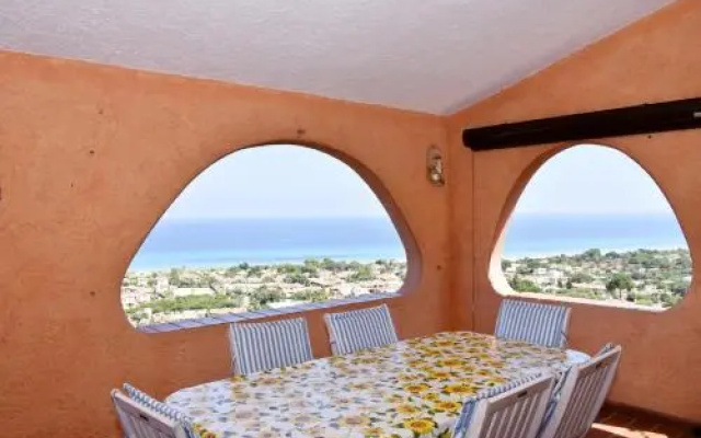 Villa Miriam