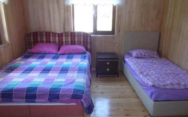 Zirve Pension