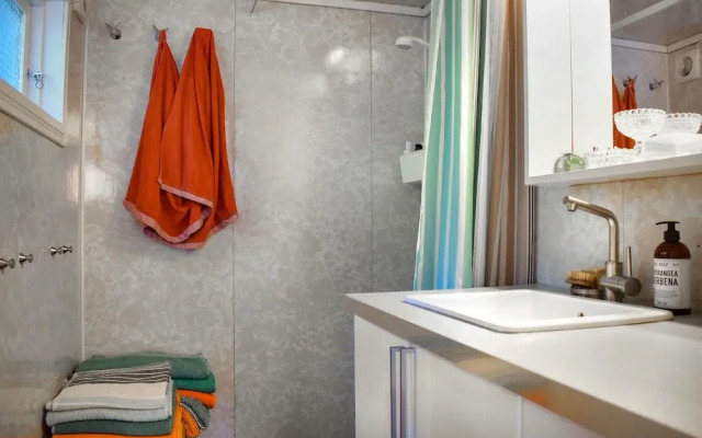 Beautiful Home in Tau With 4 Bedrooms