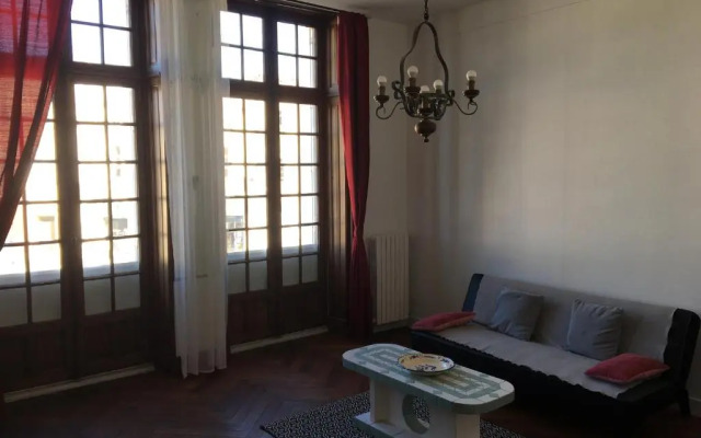 Résidence du Château