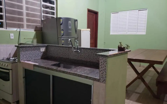 Casa Star