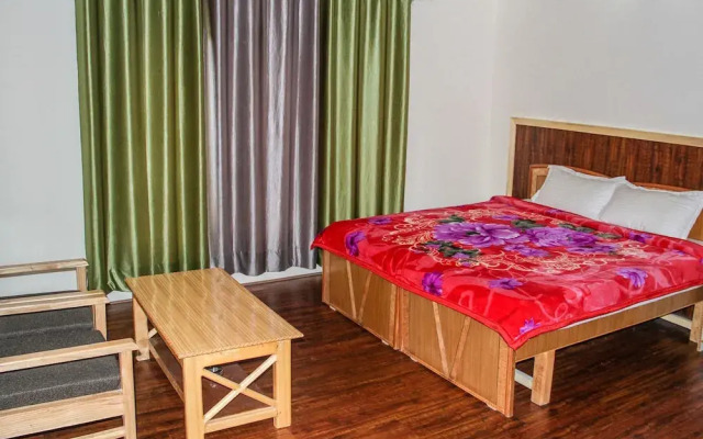 Naycho Resort By OYO Rooms