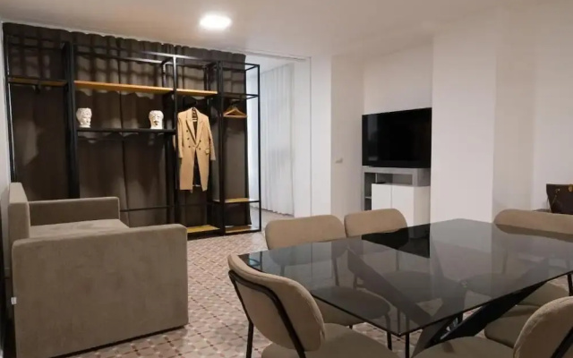 Di Prima Albergo Diffuso.