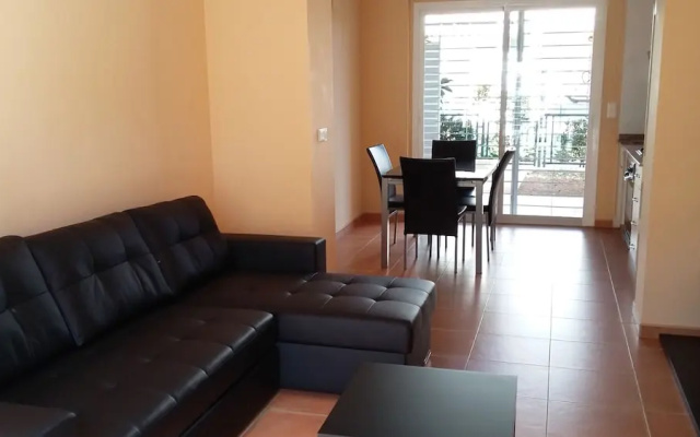 Villas Oropesa 3000 Apts