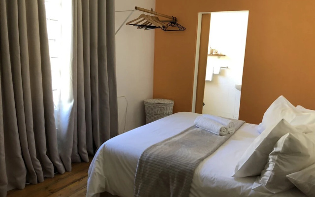 Bryant House Bo-Kaap
