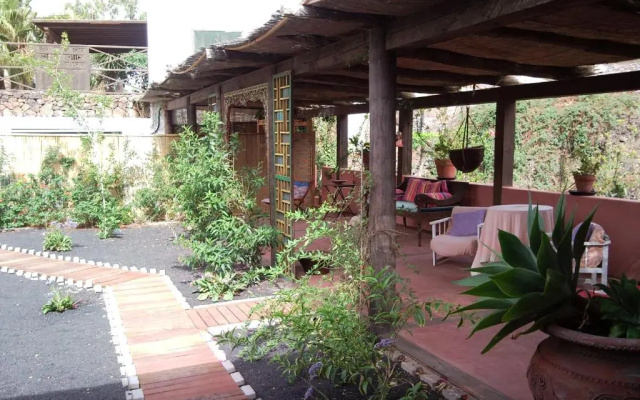 Casa El Morro