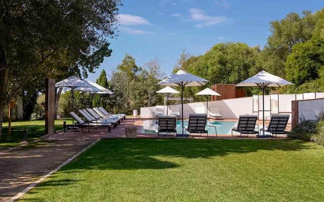 Santiago Hotel Cooking & Nature