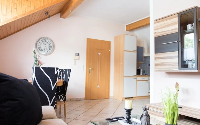 Cosy Apartment in Arnoldstein