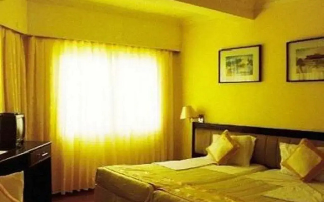 Citadel Hotel