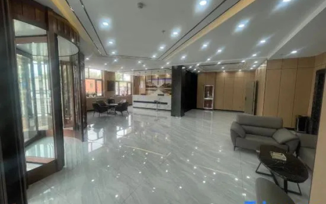 zhenglabqi xiyue hotel