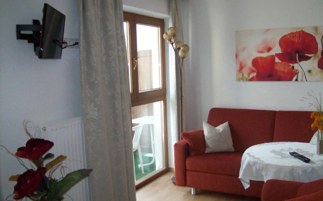 Pension Grein