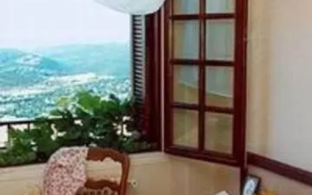 Hotel The Originals l'horizon