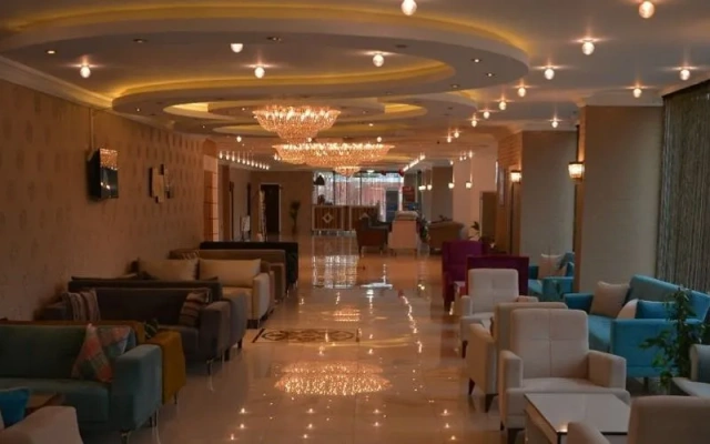 Tera Life Thermal Hotel