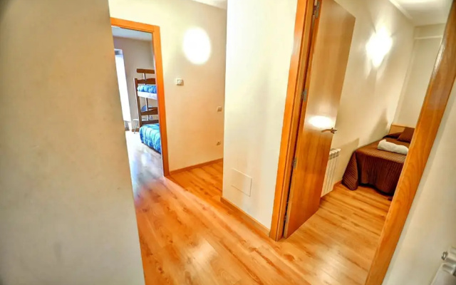 Center Apartment