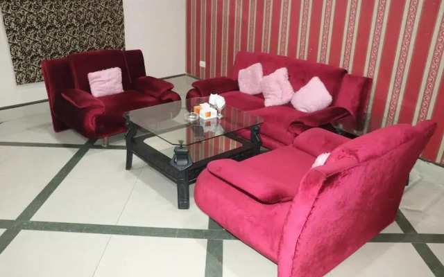 Hotel Grace Inn Multan