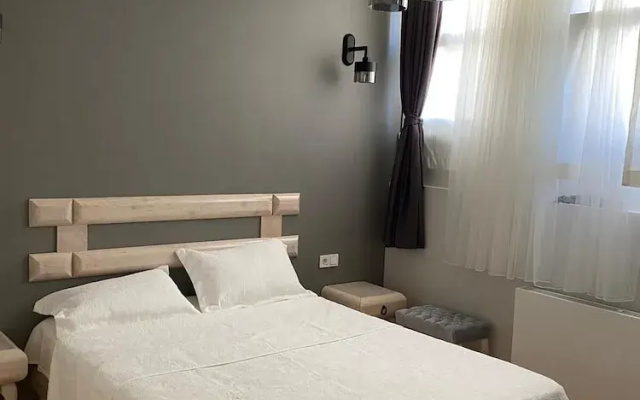 White Island Boutique Hotel