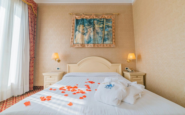 Hotel Terme Roma