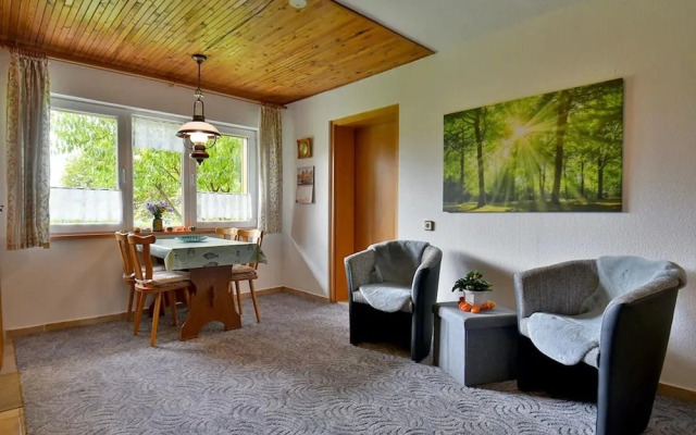 Aufenthalt in Steinbach-hallenbach