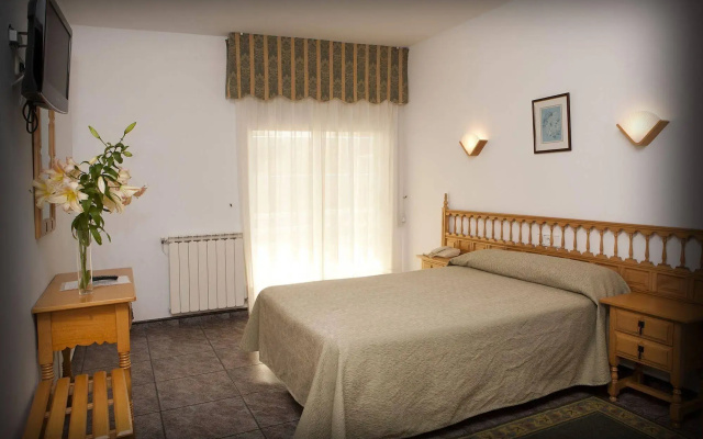 Hotel Brisa