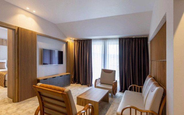 Mövenpick Resort and Spa Fruske Terme