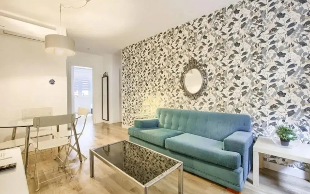 Dobo Madrid Ventas