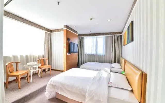 Super 8 Quanzhou Anxi Longhu