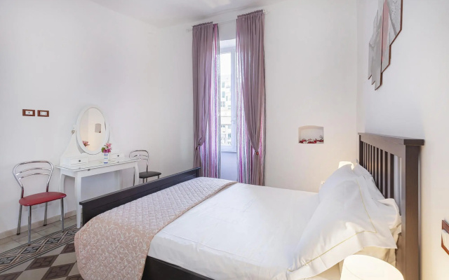 Casa Rosa al Molo by Wonderful Italy