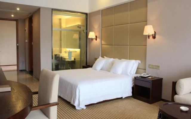 Tai Shan Hotel