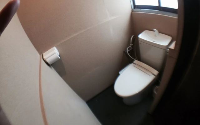 Guest House Motohirotei