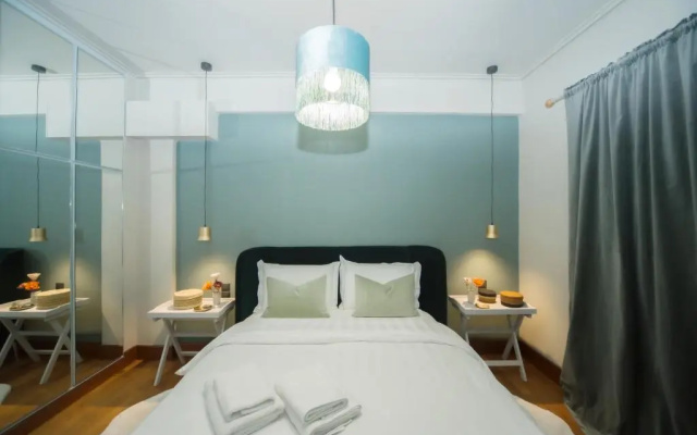 Luxury Premium Suite #4