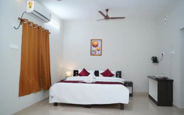 Hotel Akshith Inn