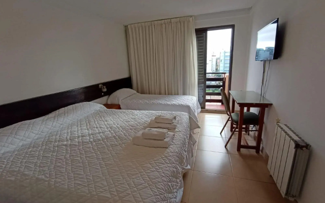Intersur Villa Gesell
