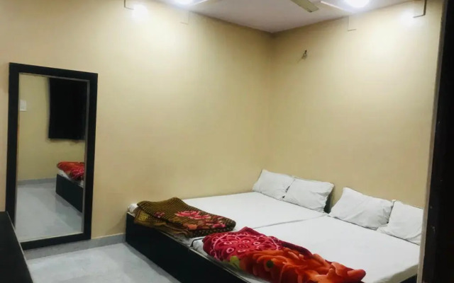 Hotel Aliza Palace Ajmer