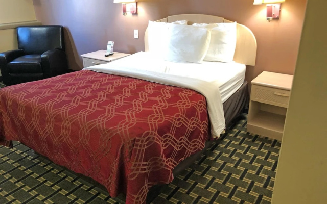 Econo Lodge