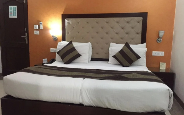 Mahalakshmi Palace hotel