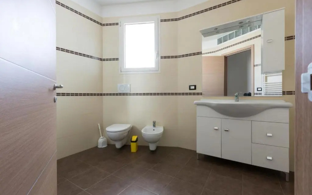 Casa Vacanza Aurora 6-8 posti letto