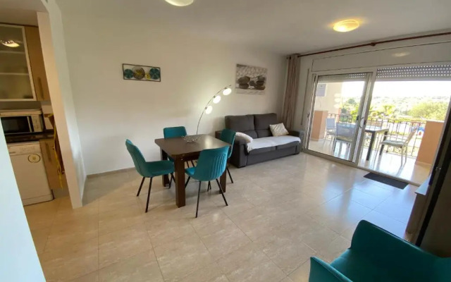 Golden Beach 205