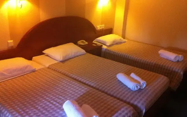 Istron Hotel