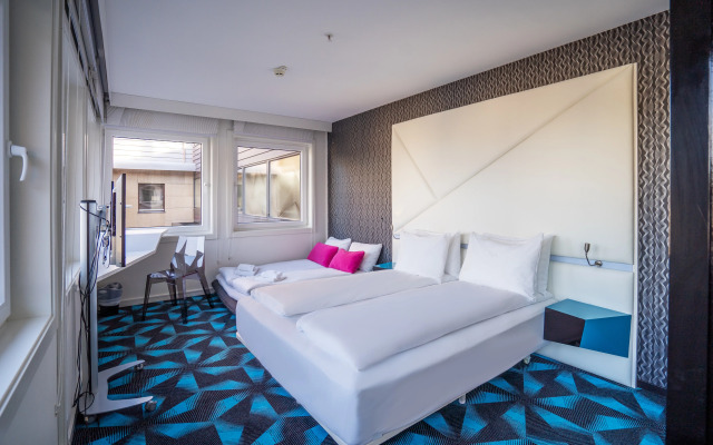Prize by Radisson, Solheimsviken Bergen