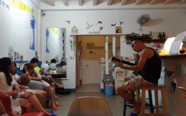 Kenting Lighthouse B&B