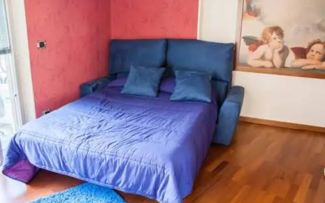 Carattestico Bilocale Stile Siciliano