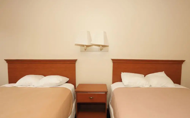 Hotel Deerfield Inn & Suites Acworth Atlanta