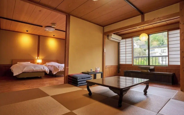 Ryokan Kokonoe