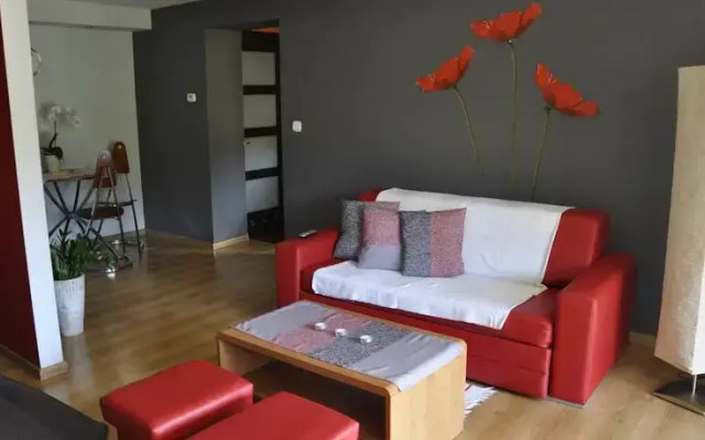 Apartamenty Widok