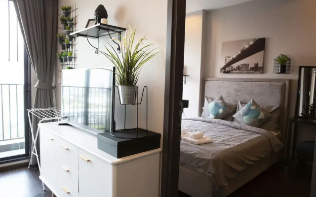 Community Apartment - bkbhce49