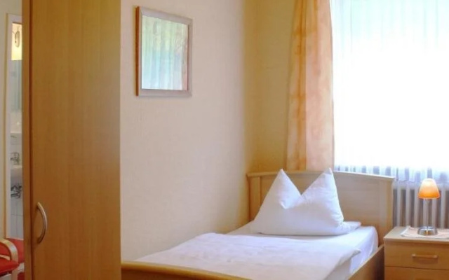 Gasthof Hotel Schwarzes Roß