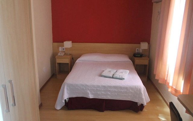 Hotel Vina del Mar