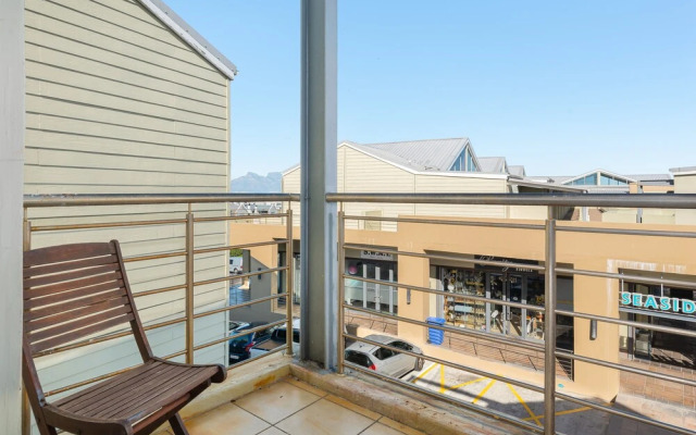 Seaside Village Beach Penthouse